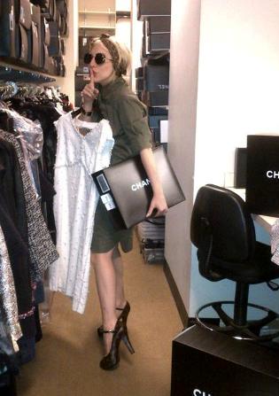 Lady Gaga Lady Gaga